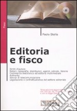 Editoria e fisco