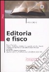 Editoria e fisco libro