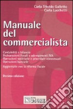 Manuale del commercialista