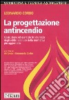 La progettazione antincendio libro