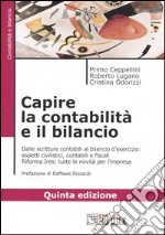 Capire la contabilità e il bilancio libro