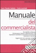 Manuale del commercialista