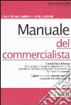 Manuale del commercialista libro