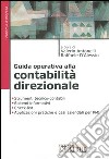 Guida operativa alla contabilità direzionale libro