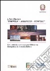 Libro Bianco «Energia - Ambiente - Edificio». Dati, criticità e strategie per l'efficienza energetica del sistema edificio libro