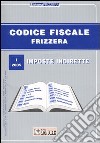 Codice fiscale 1/2005 libro