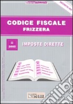 Codice fiscale 2/2005 libro