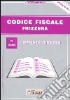 Codice fiscale 2/2005 libro