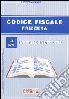 Codice fiscale 1A/2005 libro