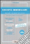 Società immobiliari 2005 libro