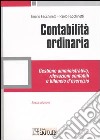 Contabilità ordinaria libro