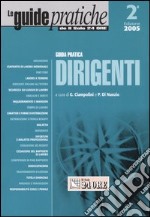 Dirigenti libro