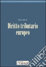 Diritto tributario europeo