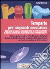 Tempario per impianti meccanici. Con CD-ROM libro