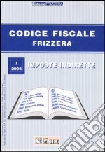 Codice fiscale 1/2006 libro