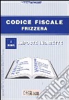 Codice fiscale 1/2006 libro