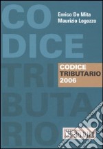 Codice tributario 2006 libro