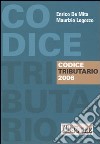 Codice tributario 2006 libro