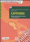 Campania. Norme sul governo del territorio. Con CD-ROM libro