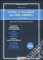 Guida al bilancio per non esperti libro