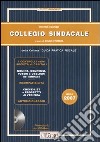 Collegio sindacale 2007. Con CD-ROM libro