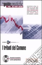 I tributi del comune. Con CD-ROM