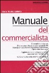 Manuale del commercialista libro