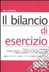 Il bilancio di esercizio libro