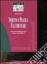 Diritto e pratica fallimentare libro