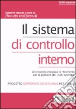 Il sistema di controllo interno libro