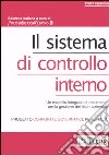 Il sistema di controllo interno libro