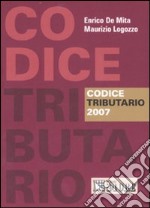 Codice tributario 2007 libro