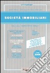 Società immobiliari libro