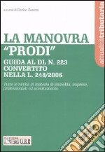 La manovra «Prodi». Tutte le novità in materia di immobili, imprese, professionisti ed accertamento libro