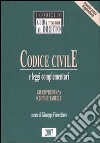 Codice Civile e leggi complementari libro