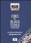 Codice del bilancio civile e fiscale. Con CD-ROM libro