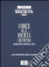 Codice delle società e dell'impresa. Disciplina civilistica, amministrativa e fiscale libro