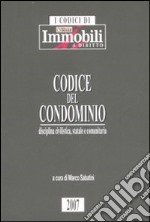 Codice del condominio