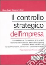 Il controllo strategico dell'impresa