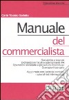 Manuale del commercialista libro