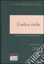 Codice civile libro