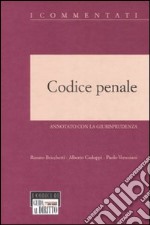 Codice penale. Annotato con la giurisprudenza