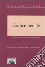 Codice penale annotato con la giurisprudenza