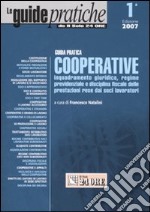 Guida pratica cooperative libro