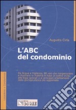 L'ABC del condominio libro