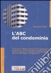 L'ABC del condominio libro