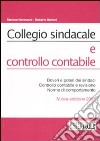 Collegio sindacale e controllo contabile libro