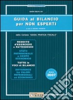 Guida al bilancio per non esperti libro