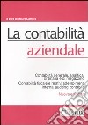 La contabilità aziendale libro