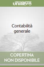 Contabilità generale libro